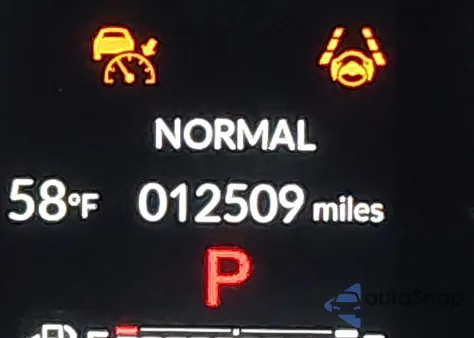 2024 Honda Cr-V Hybrid Sport z USA, uszkodzony, nr VIN 7FARS6H50RE007778